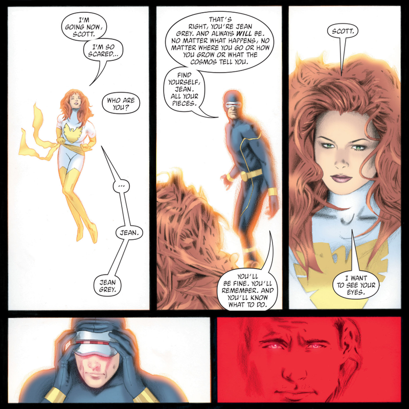 Image: Marvel, Grand Land, Matt Ryan, Justin Ponsor